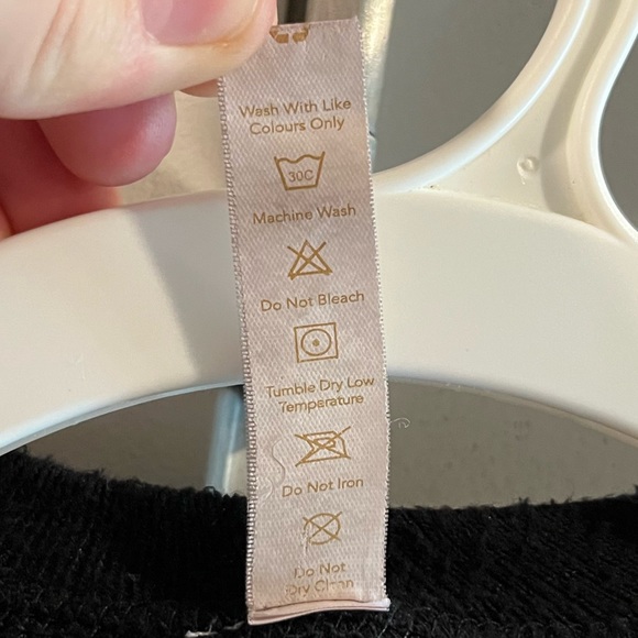 Bundle two Long Cardigans with pockets - Picture 5 of 12